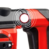 Einhell TE-RH 32-1600 4F, 4258508 rosso/Nero