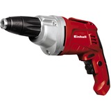 Einhell TH-DY 500 E 2200 Giri/min rosso/Nero, 2200 Giri/min, AC, 500 W, 4 m, 1,65 kg, 75 x 315 x 230 mm