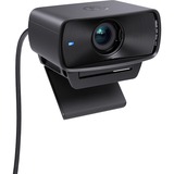 Elgato 10WAC9901, Webcam Nero