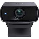 Elgato 10WAC9901, Webcam Nero