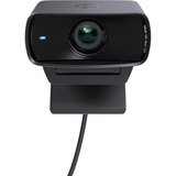 Elgato 10WAC9901, Webcam Nero