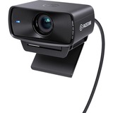 Elgato 10WAC9901, Webcam Nero