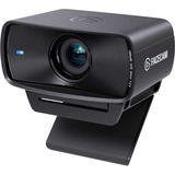 Elgato 10WAC9901, Webcam Nero