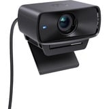 Elgato Facecam Mk.2, Webcam Nero