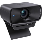 Elgato Facecam Mk.2, Webcam Nero