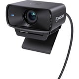 Elgato Facecam Mk.2, Webcam Nero