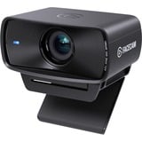 Elgato Facecam Mk.2, Webcam Nero