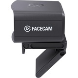 Elgato Facecam Mk.2, Webcam Nero