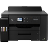 Epson EcoTank ET-16150 Nero, A colori, 4, 4800 x 1200 DPI, A3, Stampa fronte/retro, LCD