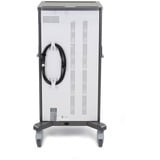 Ergotron YES35-TAB-2, Stazione di ricarica grigio