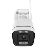 Foscam V8P, Telecamera di sorveglianza bianco