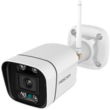 Foscam V8P, Telecamera di sorveglianza bianco