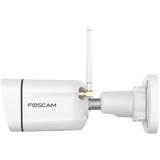 Foscam V8P, Telecamera di sorveglianza bianco