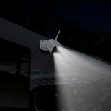 Foscam V8P, Telecamera di sorveglianza bianco