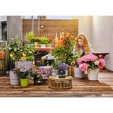 GARDENA 13301-20, Controllo irrigazione grigio