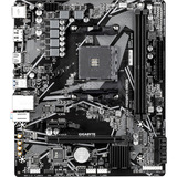 GIGABYTE A520M H ARGB, Scheda madre 
