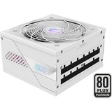 GIGABYTE AORUS ELITE GP-AE850PM PG5 ICE bianco