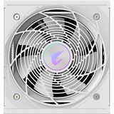 GIGABYTE AORUS ELITE GP-AE850PM PG5 ICE bianco