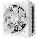 GIGABYTE AORUS ELITE GP-AE850PM PG5 ICE bianco