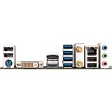 GIGABYTE B550M DS3H AC, Scheda madre 
