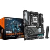 GIGABYTE B850 GAMING X WIFI6E Nero/grigio