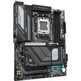 GIGABYTE B850 GAMING X WIFI6E Nero/grigio