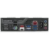GIGABYTE B850 GAMING X WIFI6E Nero/grigio