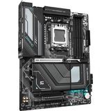 GIGABYTE B850 GAMING X WIFI6E, Scheda madre Nero/grigio