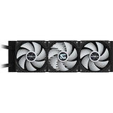 GIGABYTE GP-GIGABYTE GME 360, Raffreddamento ad acqua Nero