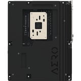 GIGABYTE X870E AERO X3D WOOD, Scheda madre Nero/legno