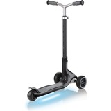 GLOBBER 613-120, Scooter grigio