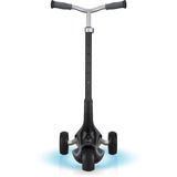 GLOBBER 613-120, Scooter grigio