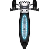 GLOBBER 613-120, Scooter grigio