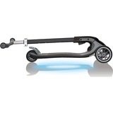 GLOBBER 613-120, Scooter grigio