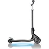 GLOBBER Ultimum Lights, Scooter grigio