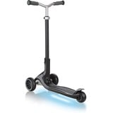 GLOBBER Ultimum Lights, Scooter grigio