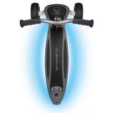 GLOBBER Ultimum Lights, Scooter grigio