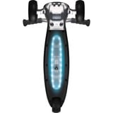GLOBBER Ultimum Lights, Scooter grigio