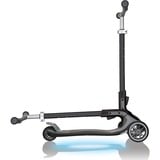 GLOBBER Ultimum Lights, Scooter grigio