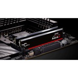 G.Skill DIMM 64 GB DDR5-5200 (2x 32 GB) Kit Doppio, Memoria Nero