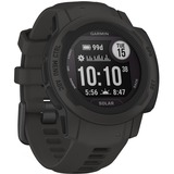 Garmin Instinct 2s Solar grigio scuro