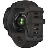 Garmin Instinct 2s Solar grigio scuro