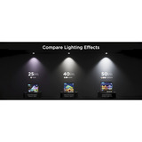 Govee Luci esterne permanenti 2, Luce LED 