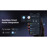 Govee Luci esterne permanenti 2, Luce LED 