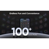 Govee Luci esterne permanenti 2, Luce LED 