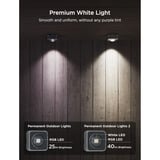 Govee Luci esterne permanenti 2, Luce LED 