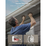 Govee Permanent Outdoor Lights 2, Luce LED 
