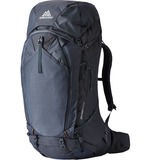 Gregory 142438-1002, Zaino Blu-grigio