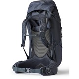 Gregory 142438-1002, Zaino Blu-grigio