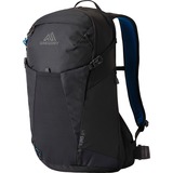 Gregory 153039-A543, Zaino Nero